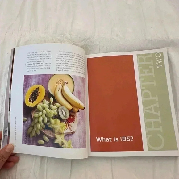 The Complete Low-FODMAP Diet b - Picture 7 of 11